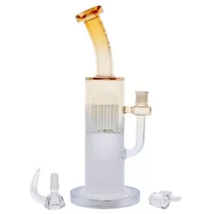 Hue Special Edition Water Pipe - 13 in.