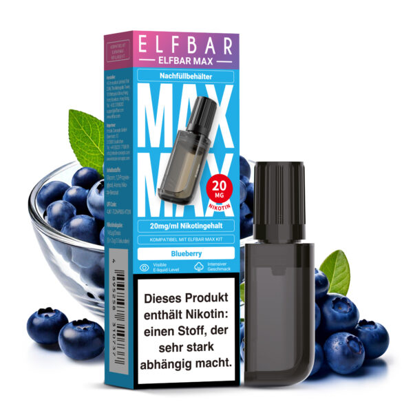 ElfBar MAX - Image 3