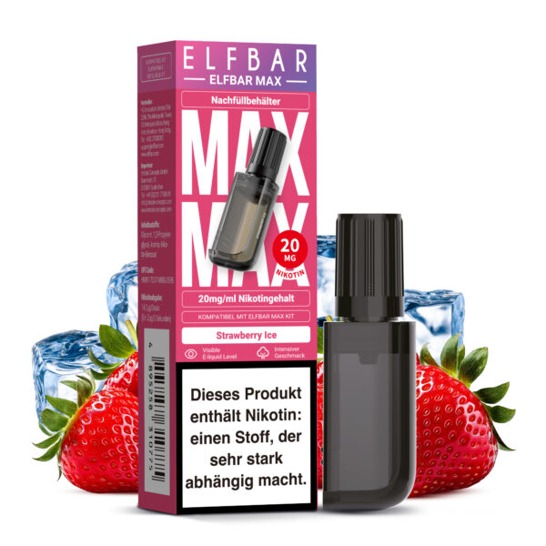 ElfBar MAX - Image 4