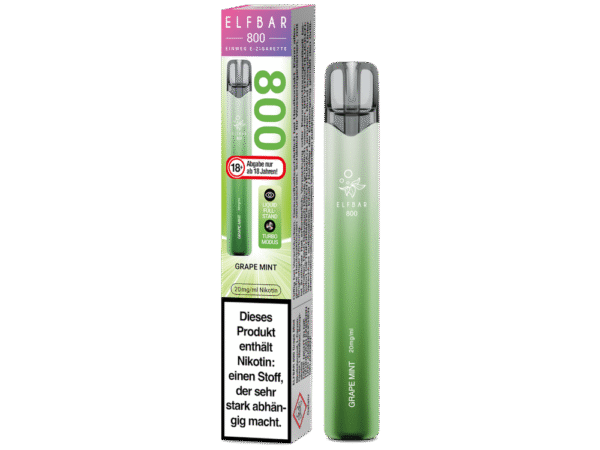 Elfbar 800 - Image 2