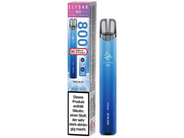 Elfbar 800 - Image 3