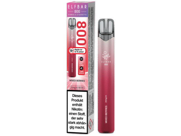 Elfbar 800 - Image 4