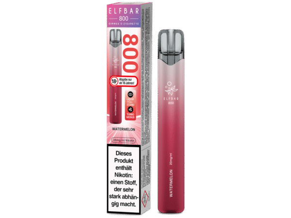Elfbar 800