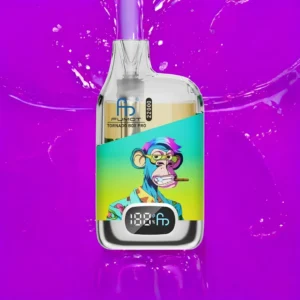 Fumot Tornado Box Pro 22000 Puffs Disposable Vape