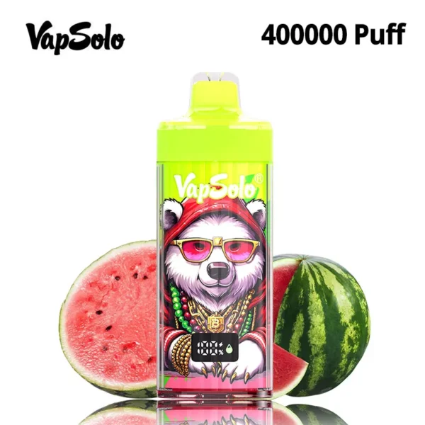 Vapsolo King Pro 40000 Puffs - Image 3