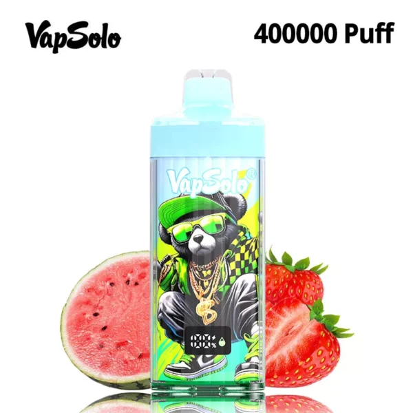 Vapsolo King Pro 40000 Puffs - Image 2
