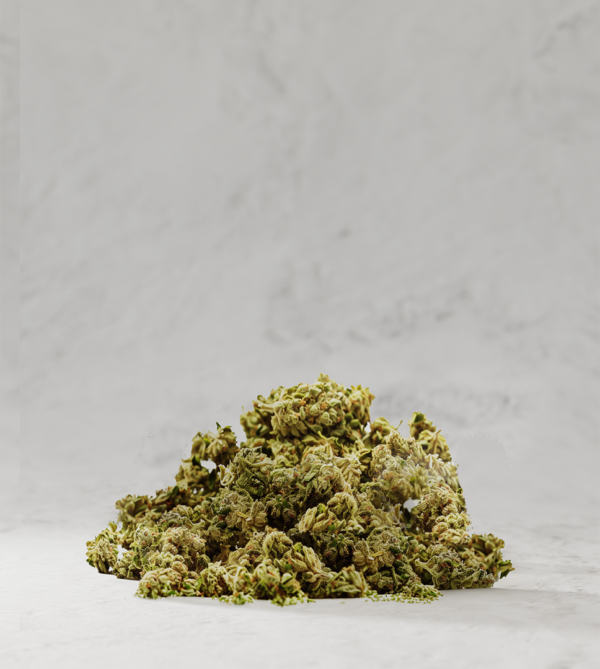 Lemon Cherry Gelato