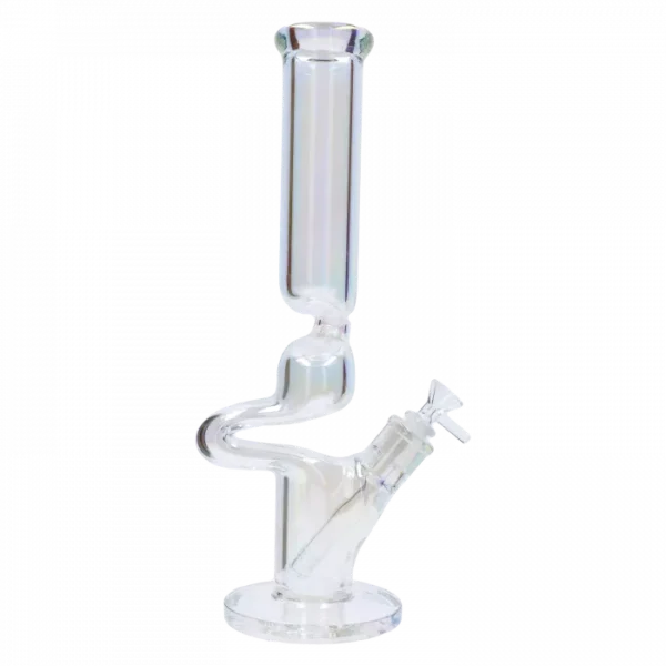 Fumed Zong Water Pipe - 15 in. - Image 2