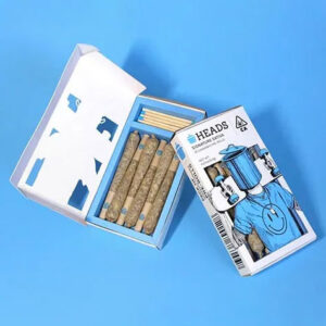 Pre-Rolls Pothead Signature Sativa