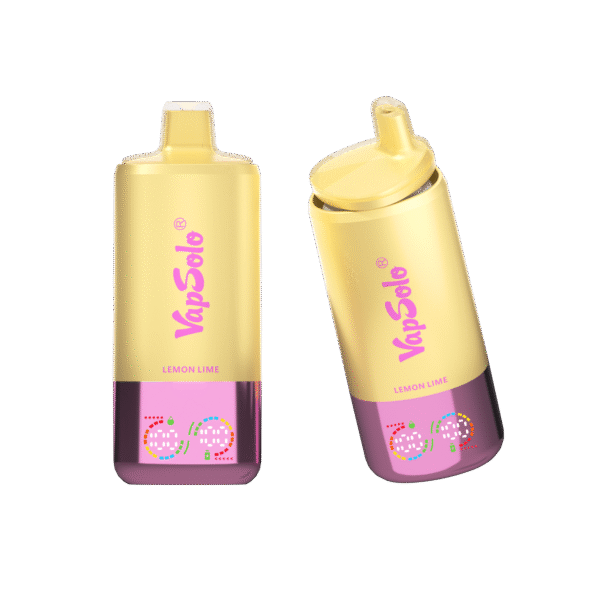Vapsolo Triple Pro - Image 2