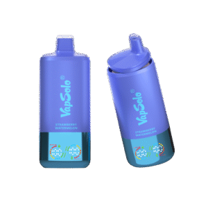 Vapsolo Triple Pro