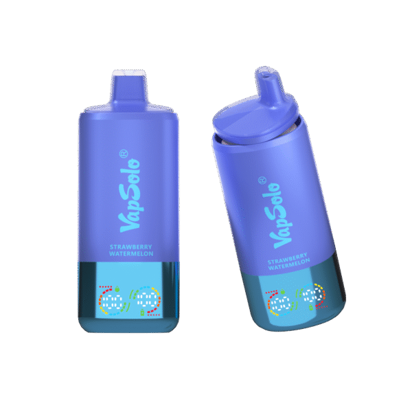 Vapsolo Triple Pro