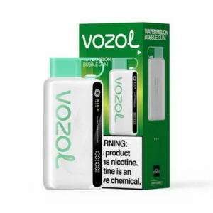 vozol star 12k