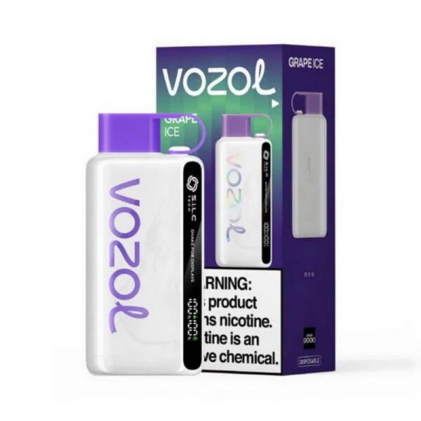vozol star 12k - Image 2