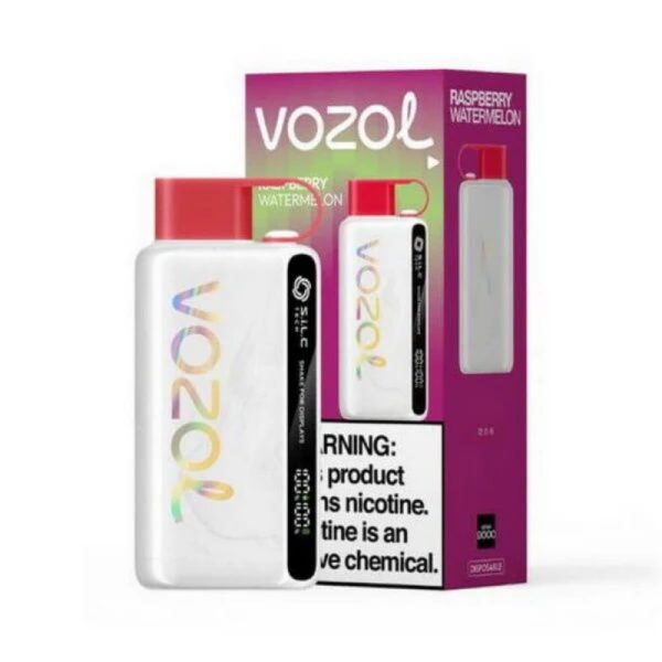 vozol star 12k - Image 3