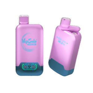 Vapsolo Twins Pro