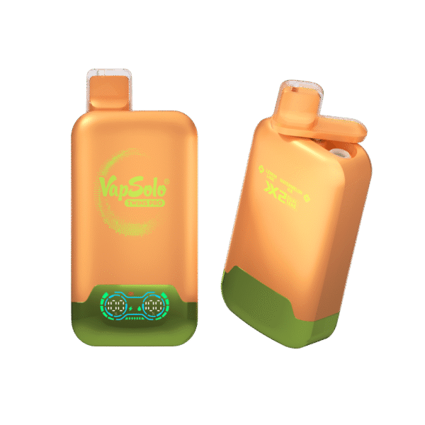 Vapsolo Twins Pro - Image 2