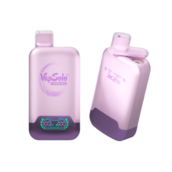 Vapsolo Twins Pro - Image 3