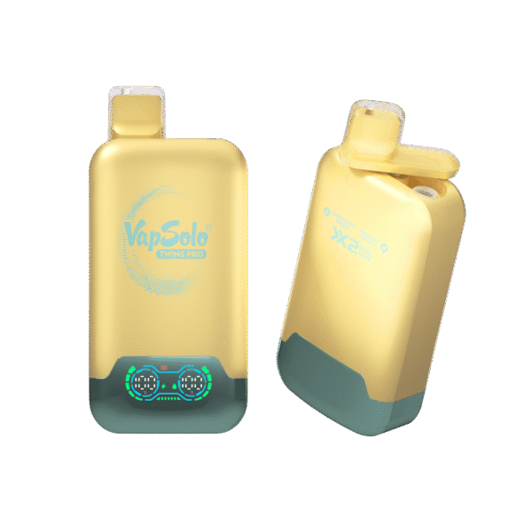 Vapsolo Twins Pro - Image 4