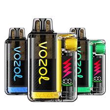 vozol vista plug 15000